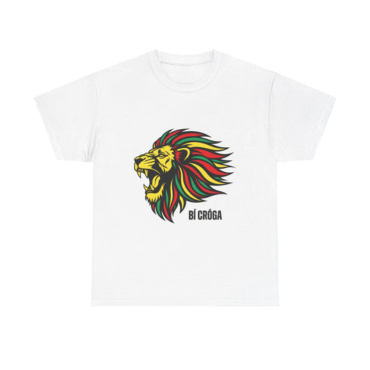 Copy of Copy of Copy of Copy of Copy of Copy of Copy of Copy of Copy of Copy of Copy of Unisex Heavy Cotton Tee