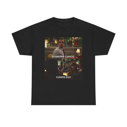 IASIP Ciaróg