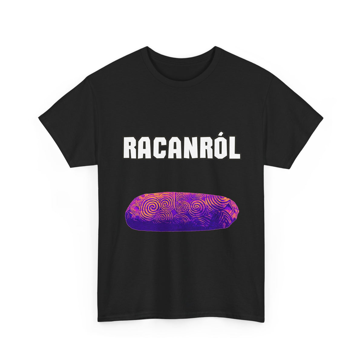 Racanról Dubh