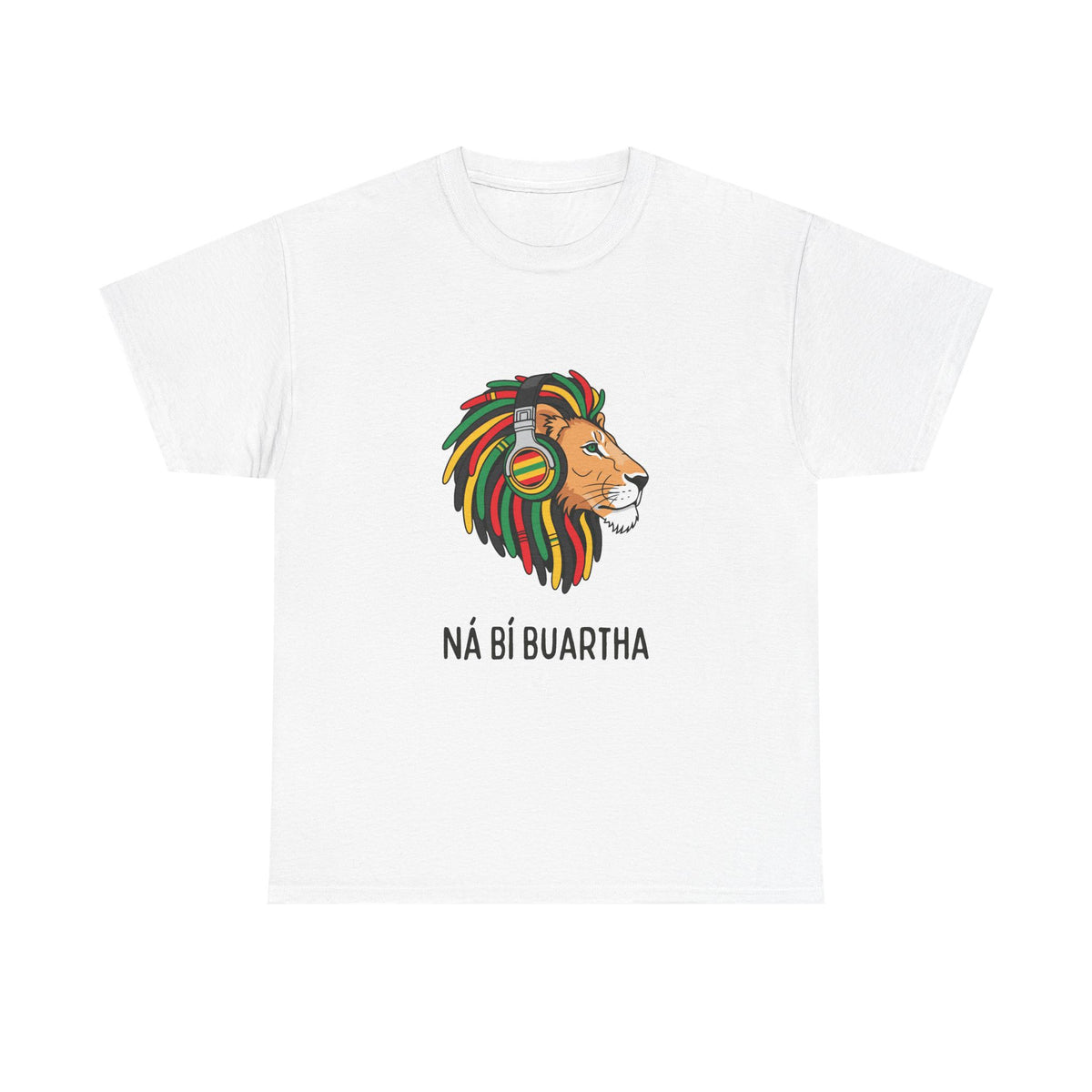Ná Bí Buartha (a)