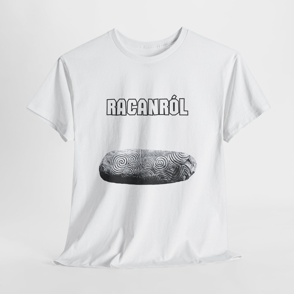 Racanról - Dubh