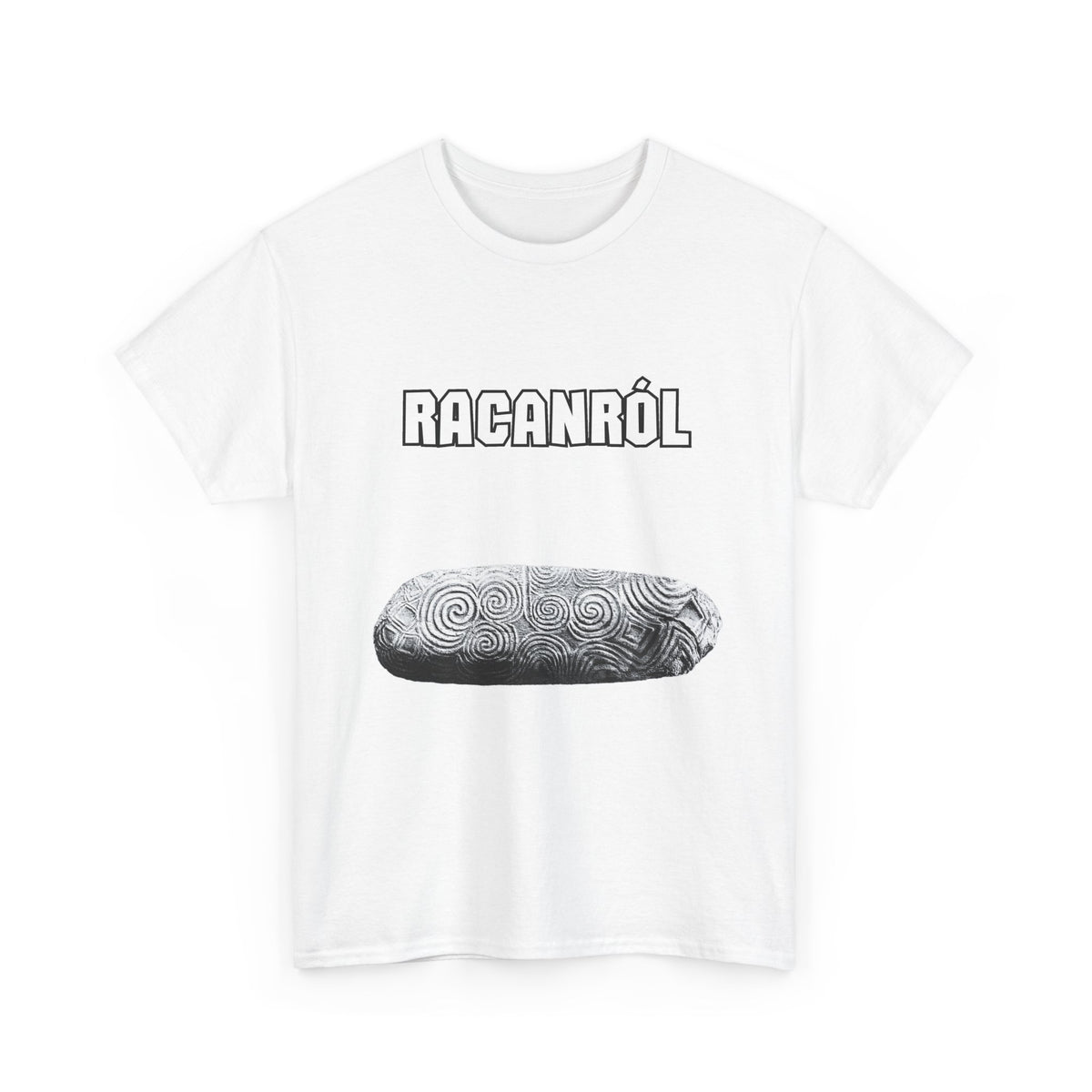 Racanról - Dubh