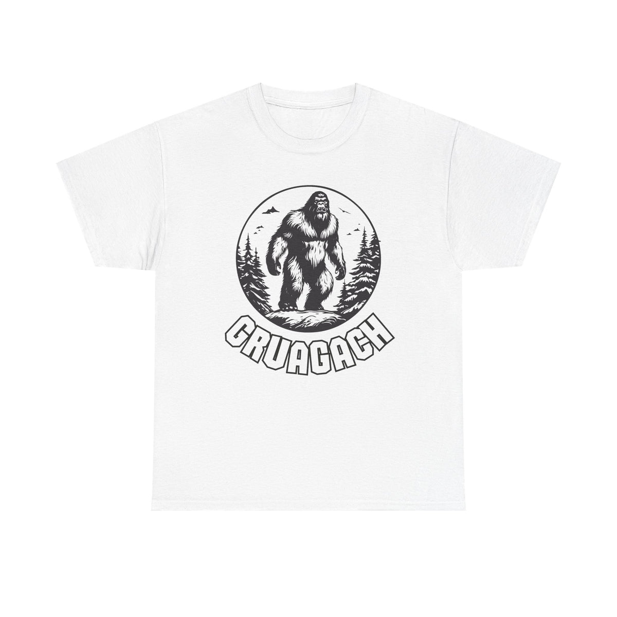 Gruagach - Bán