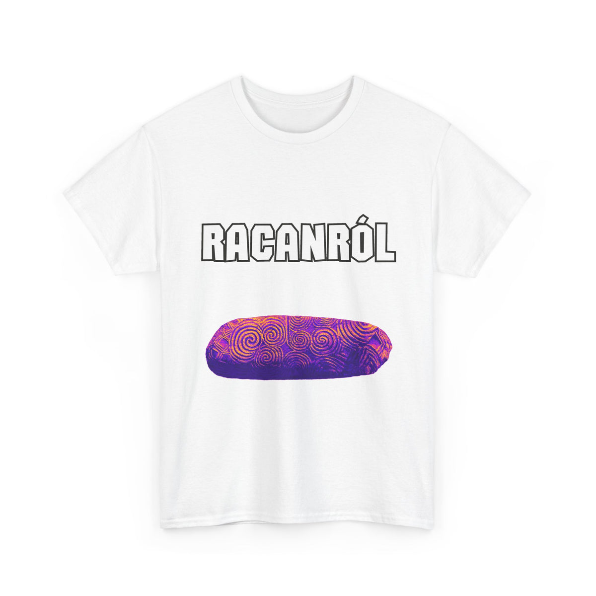 Racanról Dubh