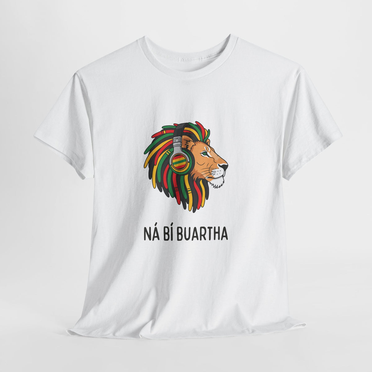 Ná Bí Buartha (a)
