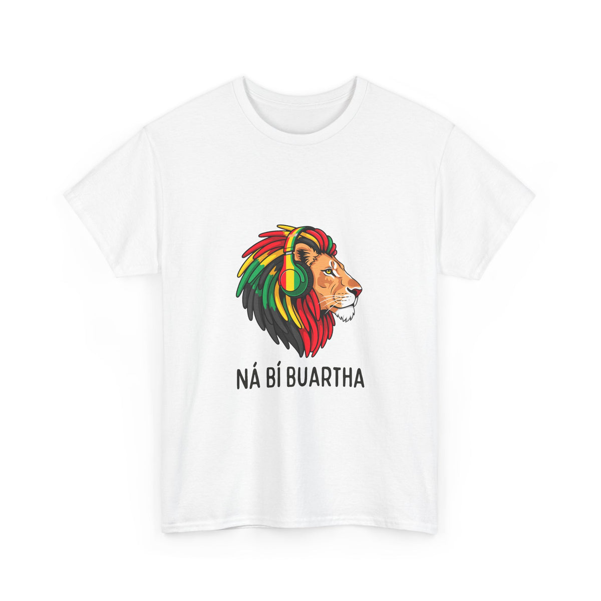 Ná Bí Buartha (b)
