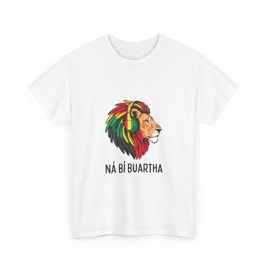 Ná Bí Buartha (b)
