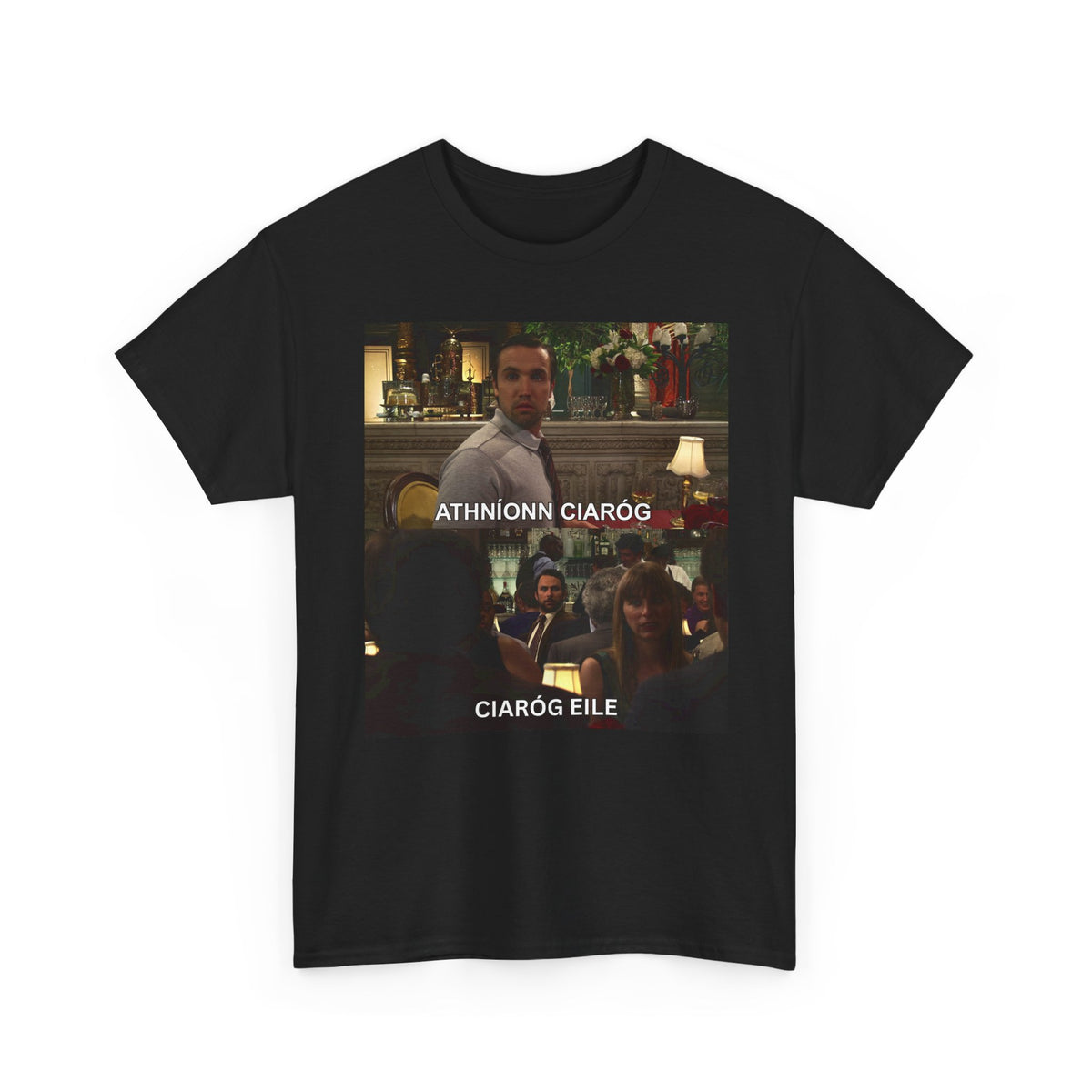 IASIP Ciaróg