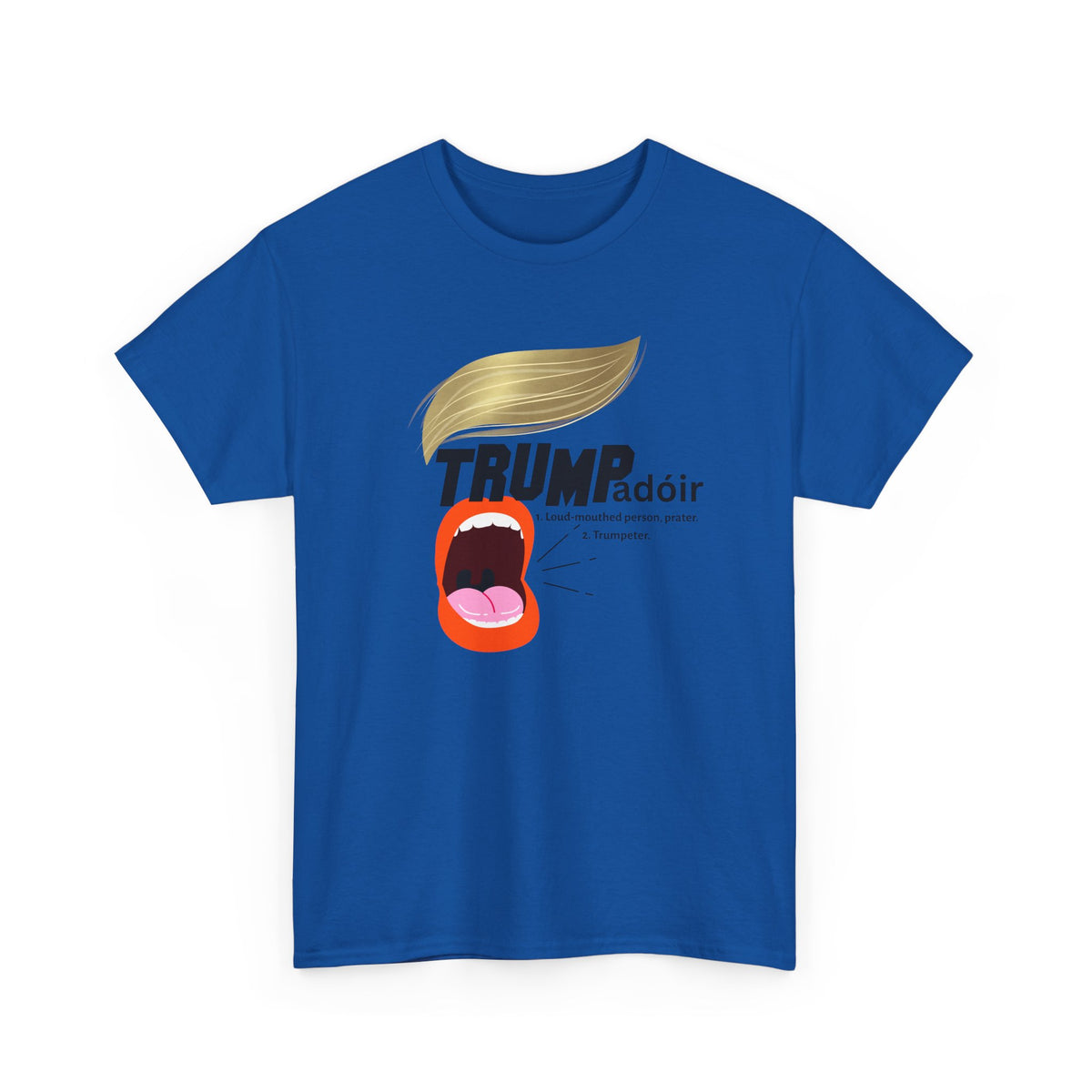 TRUMPadóir