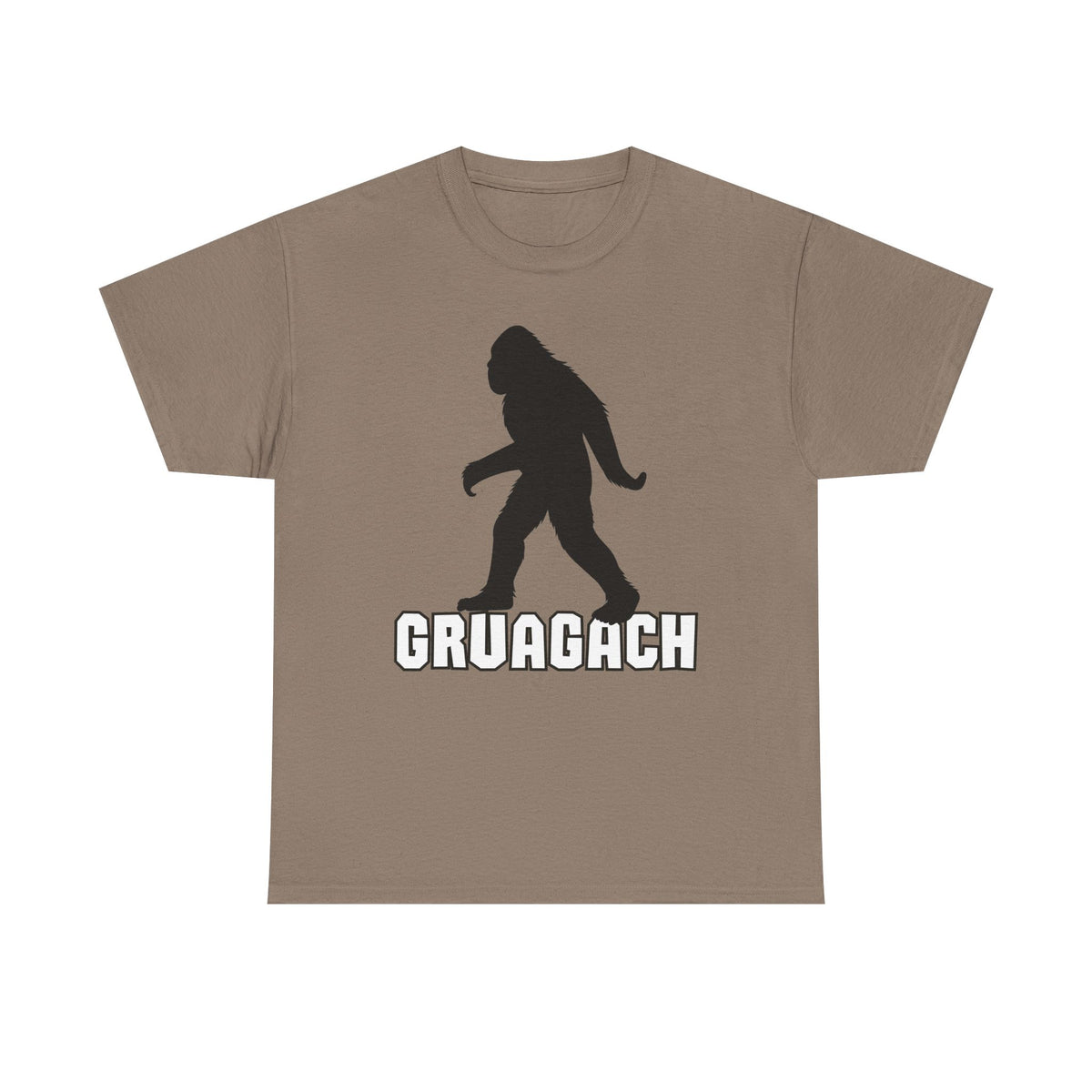 Gruagach - Donn