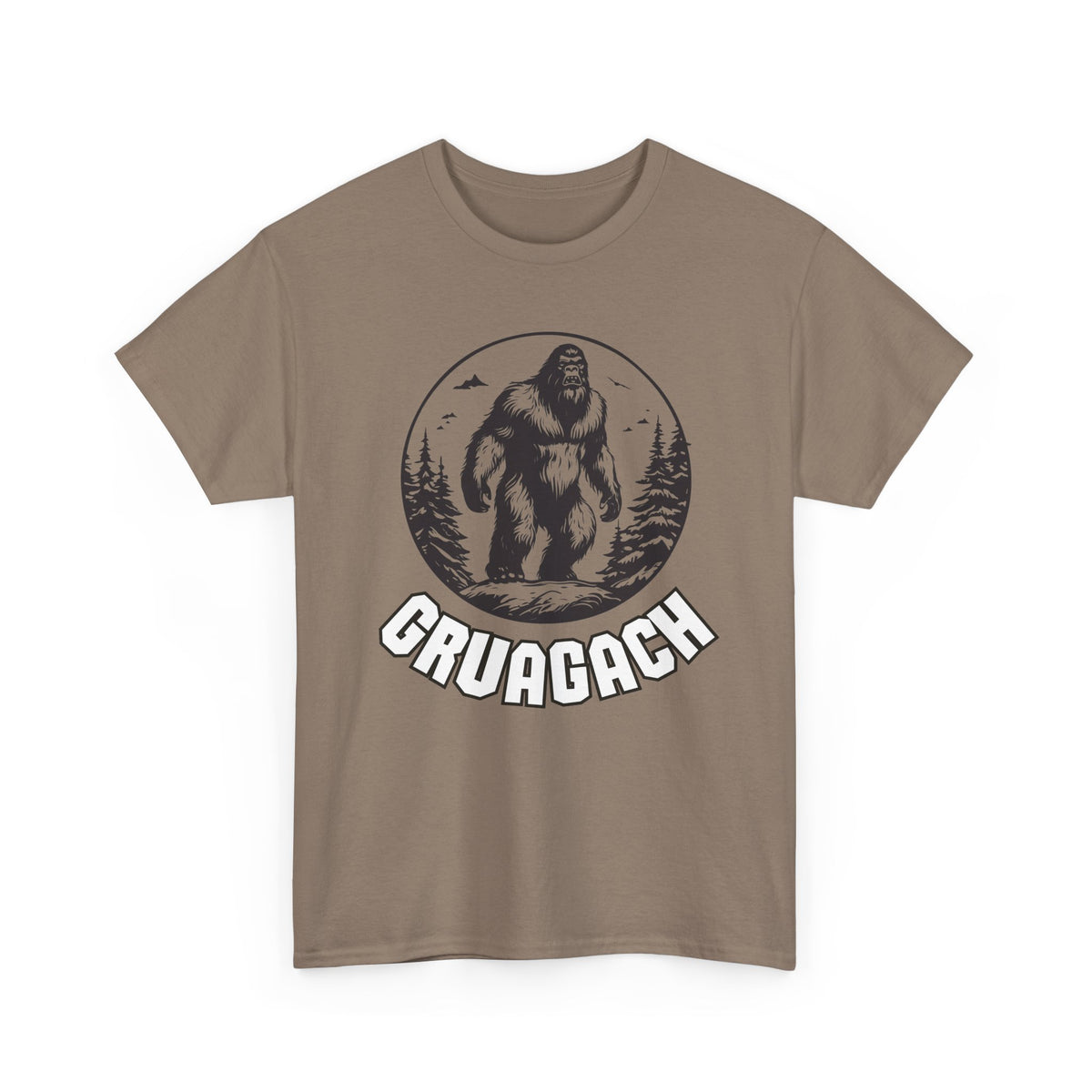 Gruagach - Bán