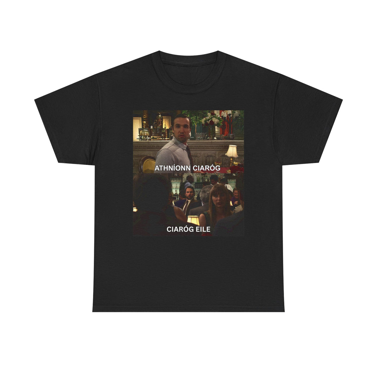 IASIP Ciaróg