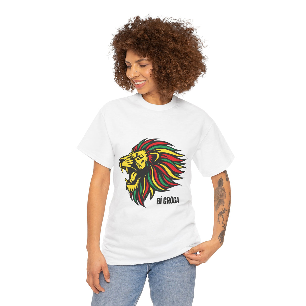 Copy of Copy of Copy of Copy of Copy of Copy of Copy of Copy of Copy of Copy of Copy of Unisex Heavy Cotton Tee