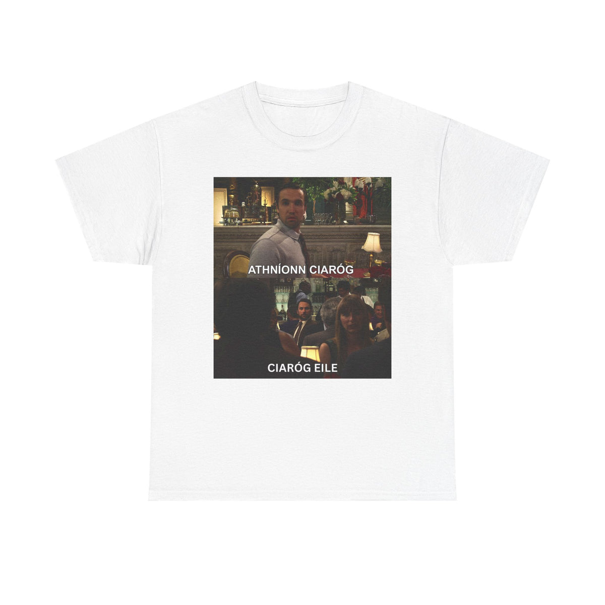 IASIP Ciaróg