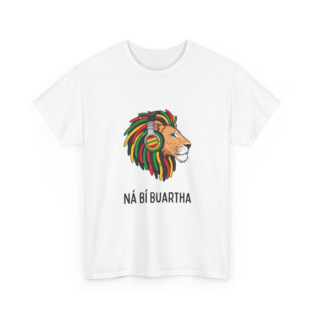 Ná Bí Buartha (a)
