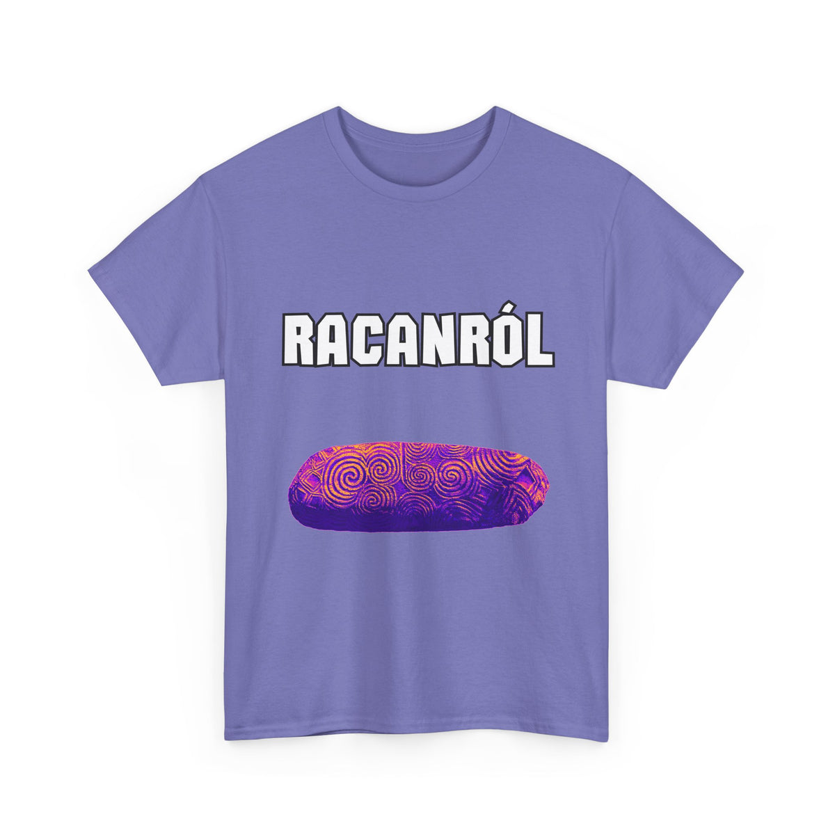 Racanról Dubh