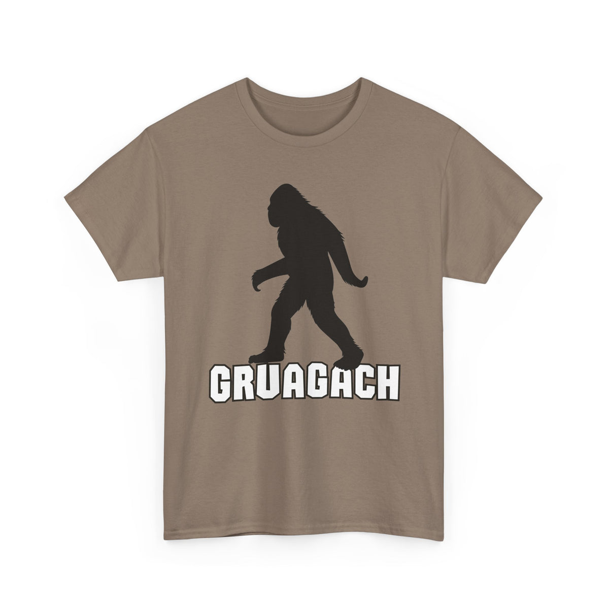 Gruagach - Donn