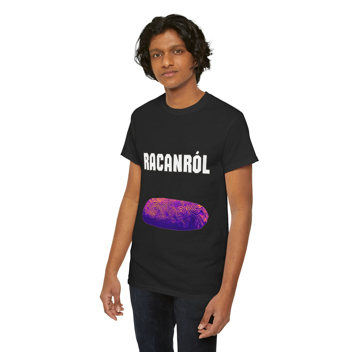Racanról Dubh