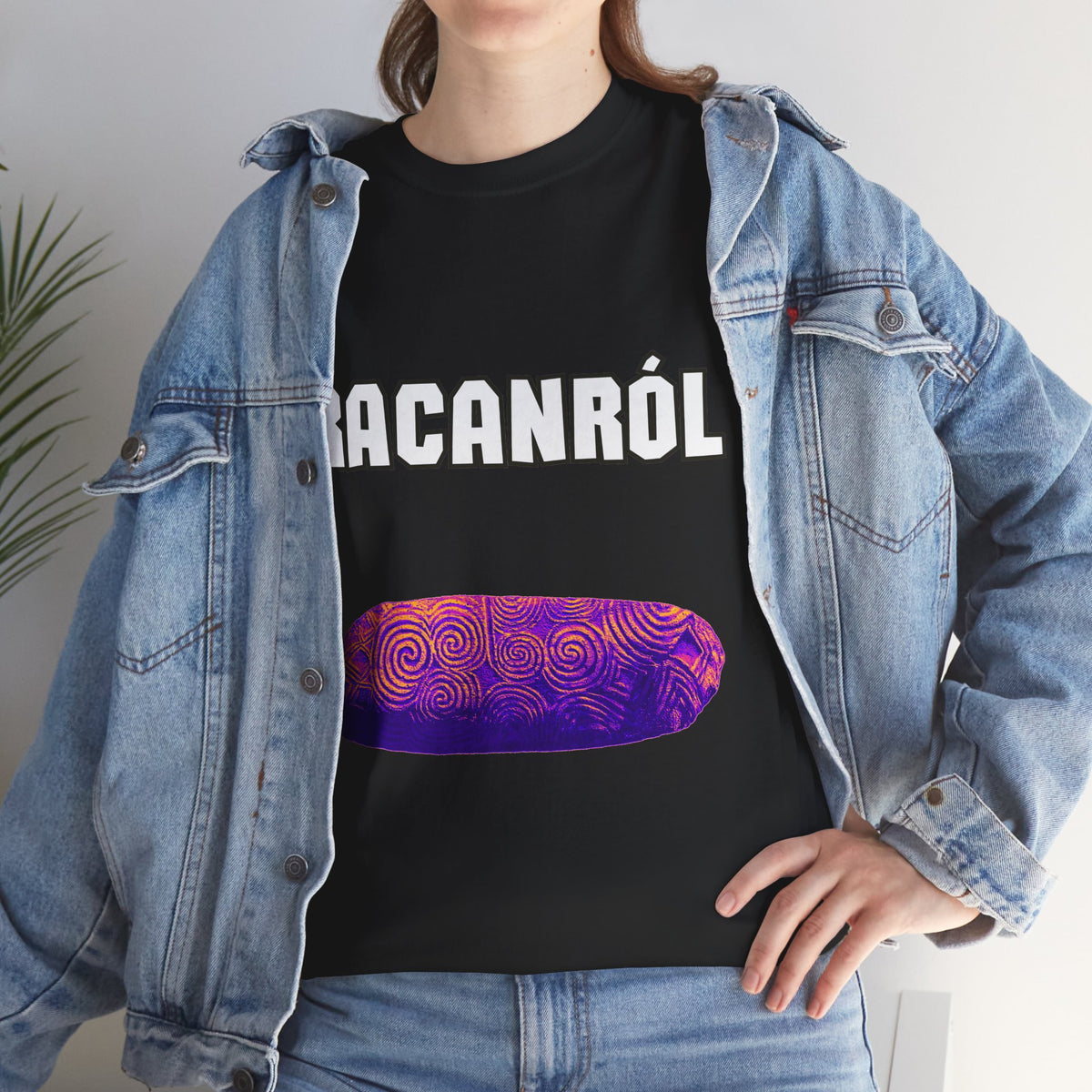 Racanról Dubh