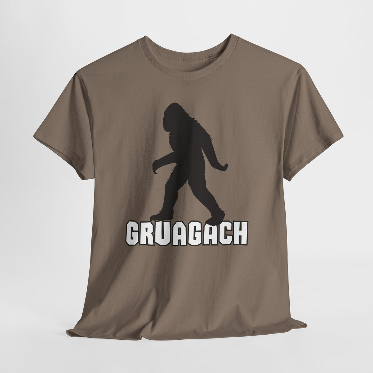 Gruagach - Donn