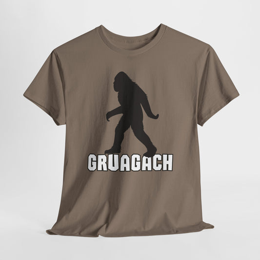 Gruagach - Donn
