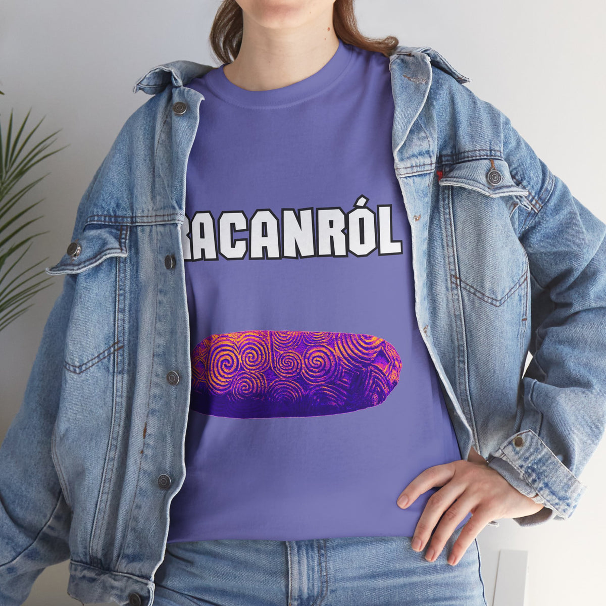 Racanról Dubh