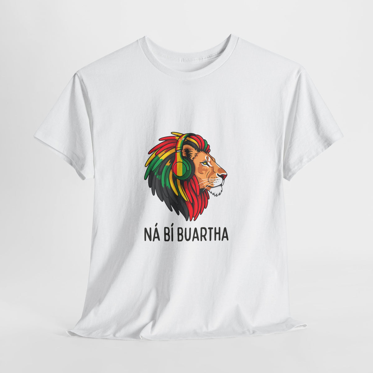 Ná Bí Buartha (b)