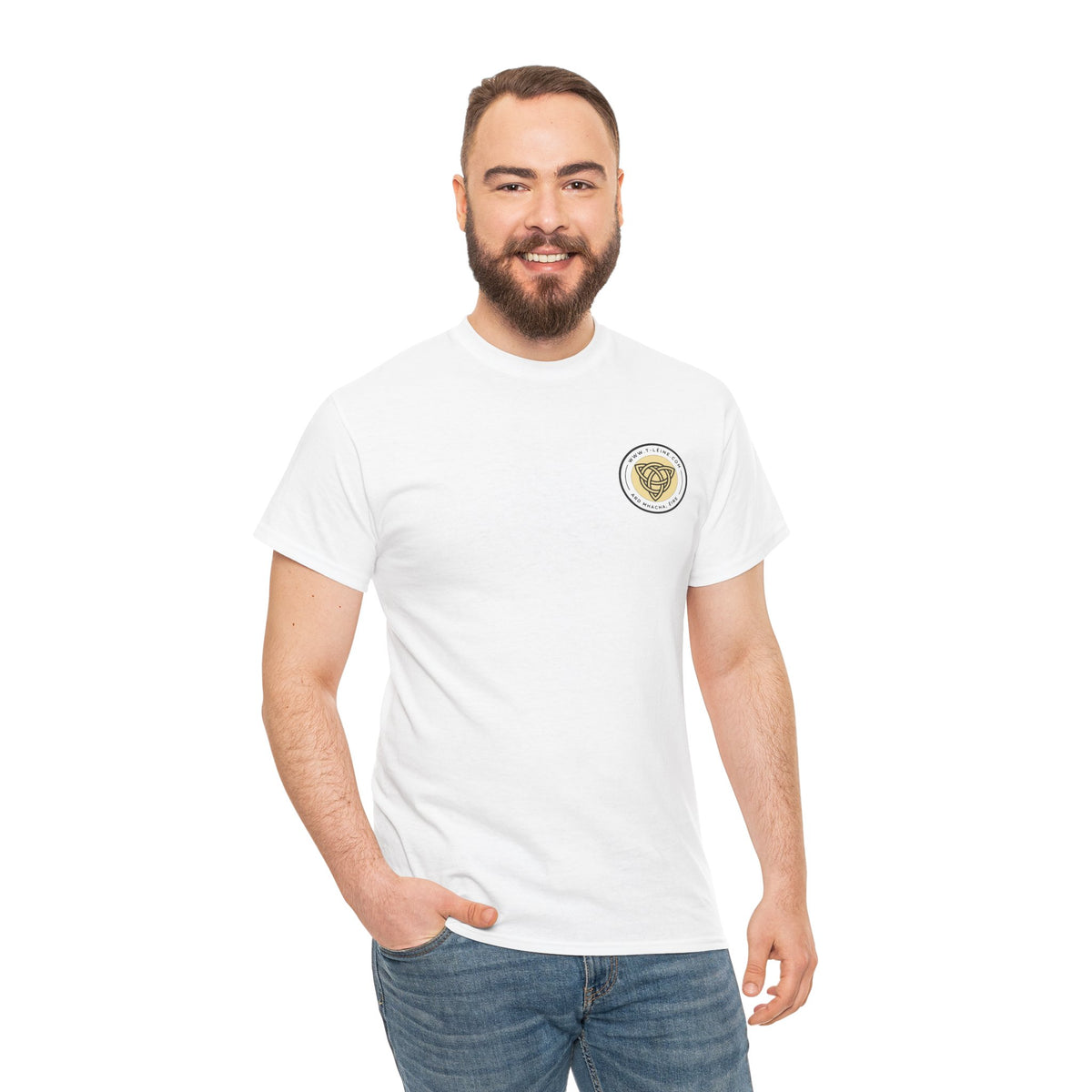 T-Léine.com Lógó
