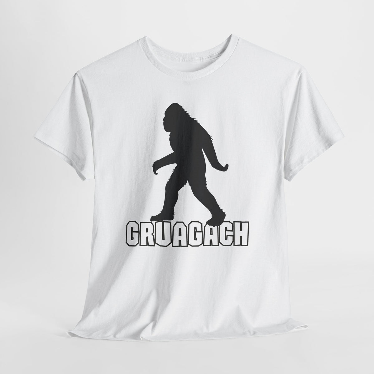 Gruagach - Donn