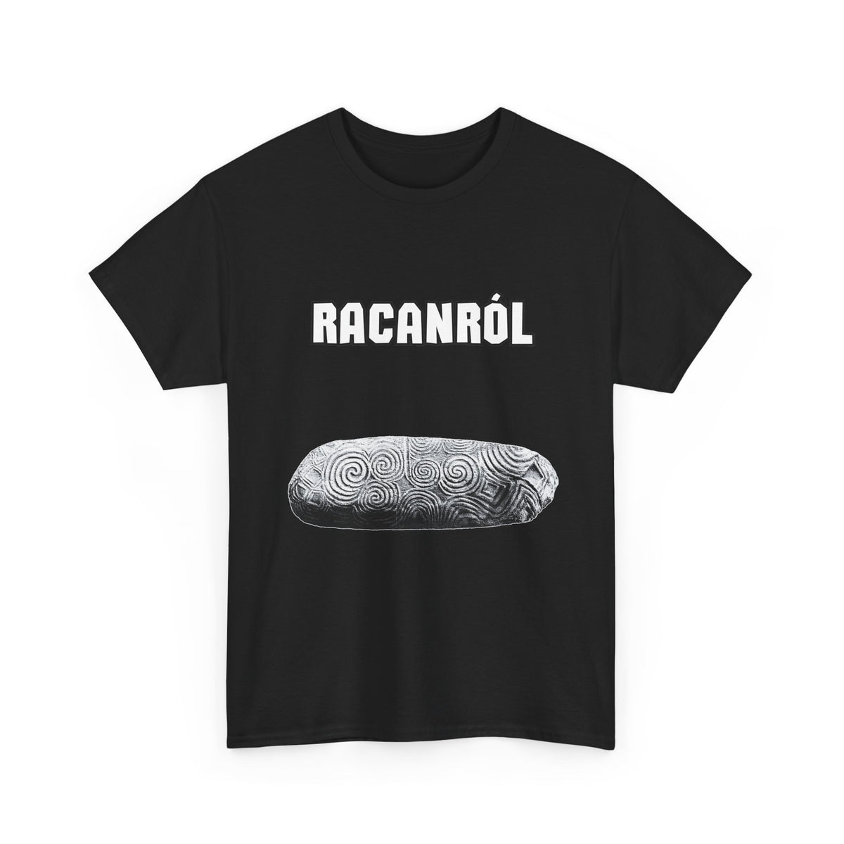 Racanról - Dubh