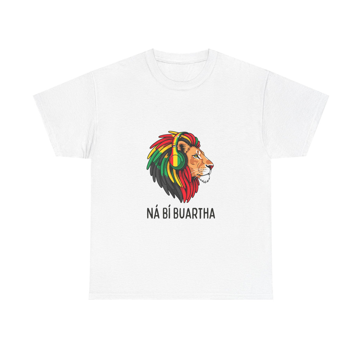 Ná Bí Buartha (b)