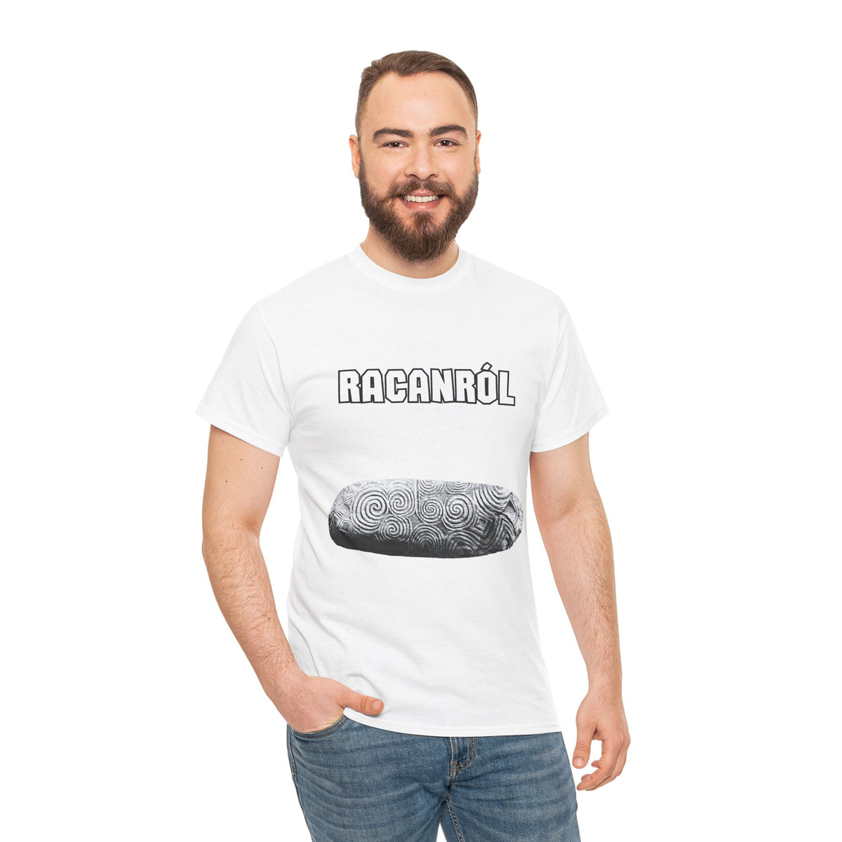 Racanról - Dubh