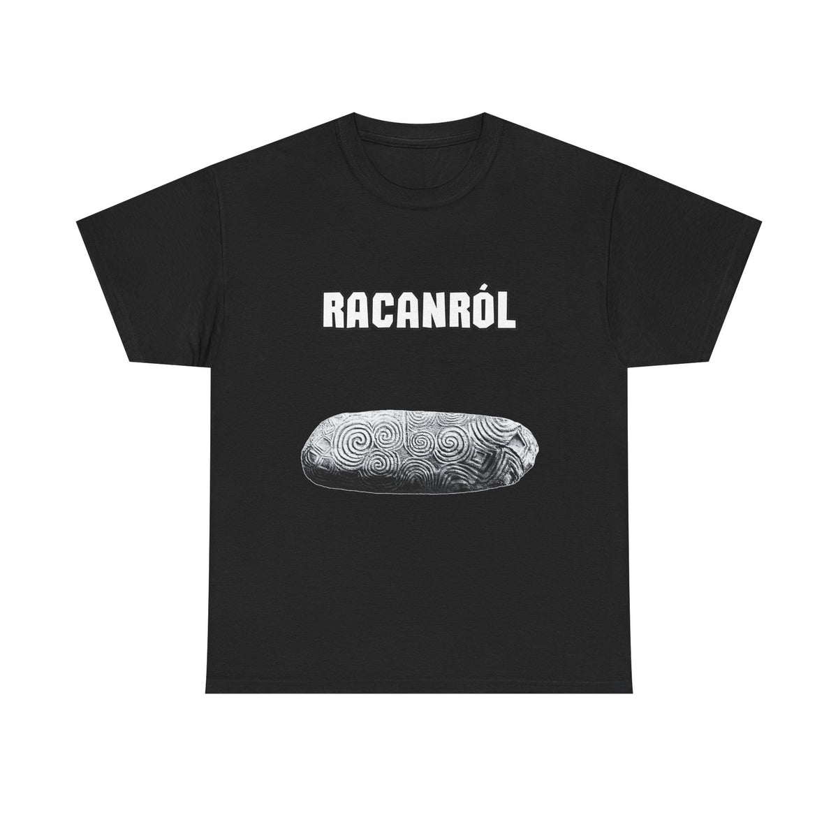 Racanról - Dubh