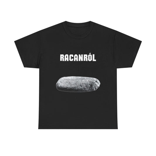 Racanról - Dubh