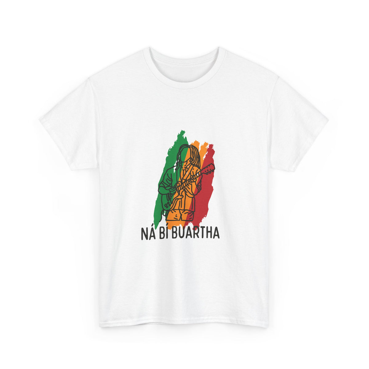 Ná Bú Buartha Bán