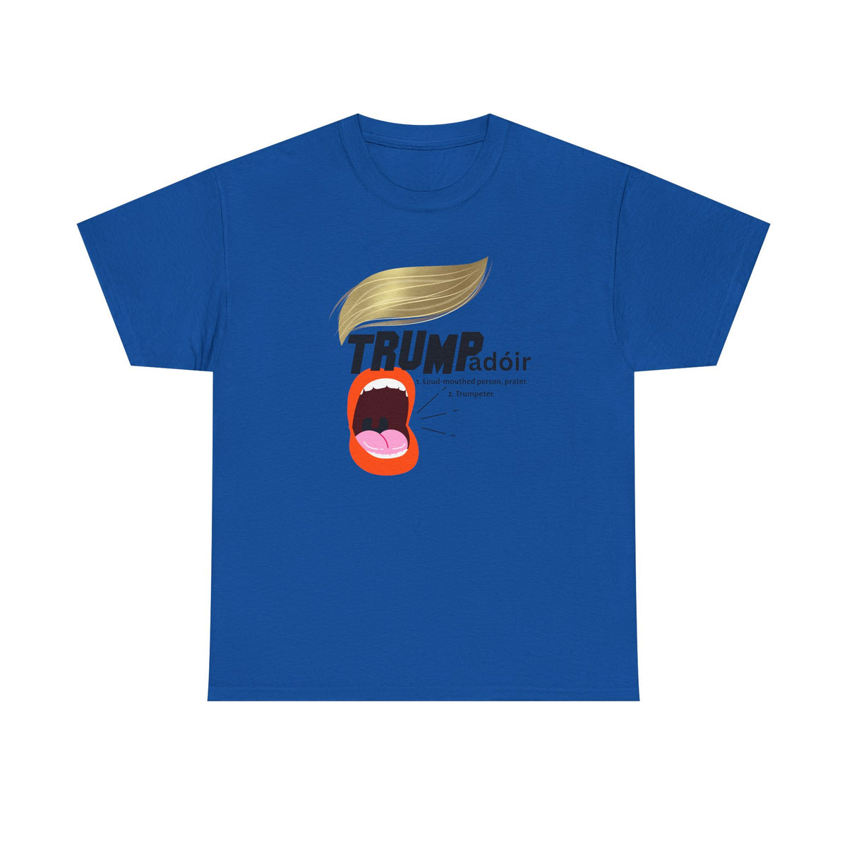 TRUMPadóir