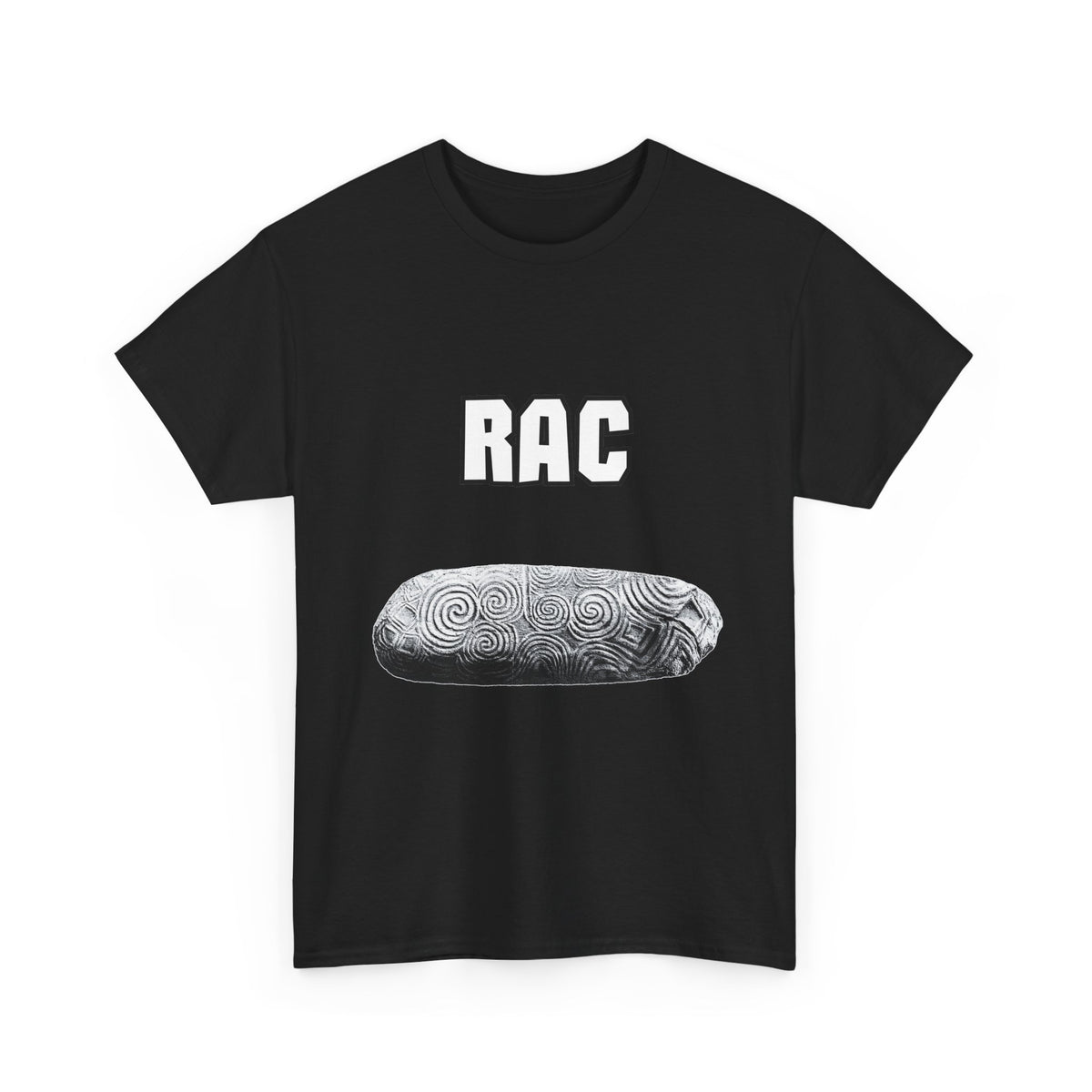 Copy of Copy of Copy of Copy of Copy of Copy of Copy of Copy of Copy of Unisex Heavy Cotton Tee