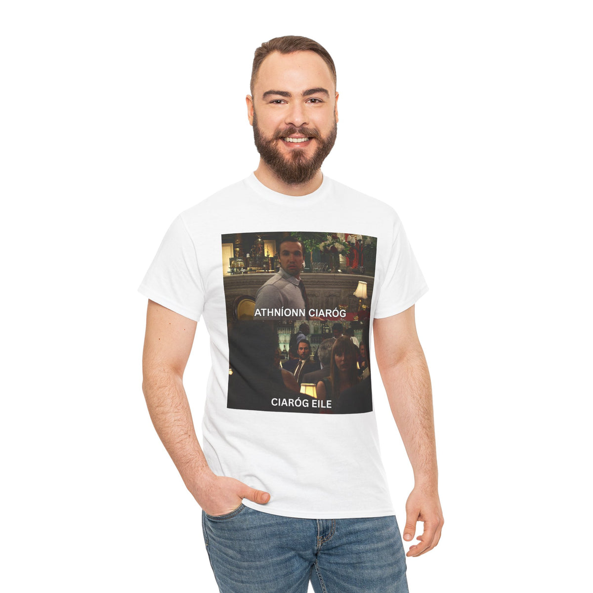 IASIP Ciaróg