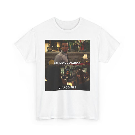 IASIP Ciaróg