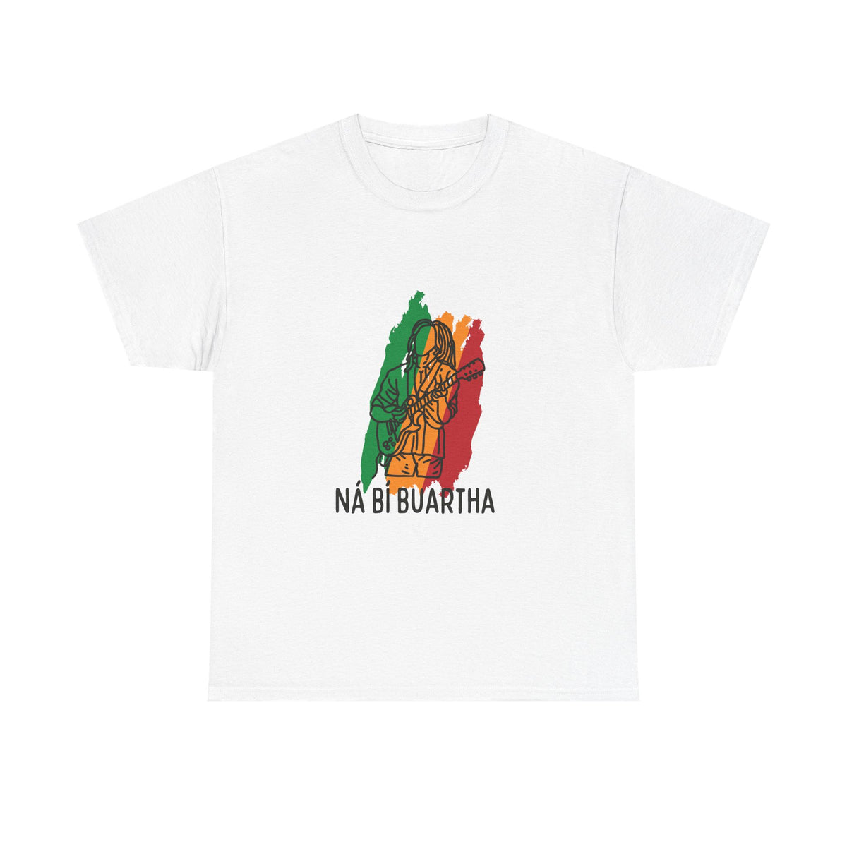Ná Bú Buartha Bán