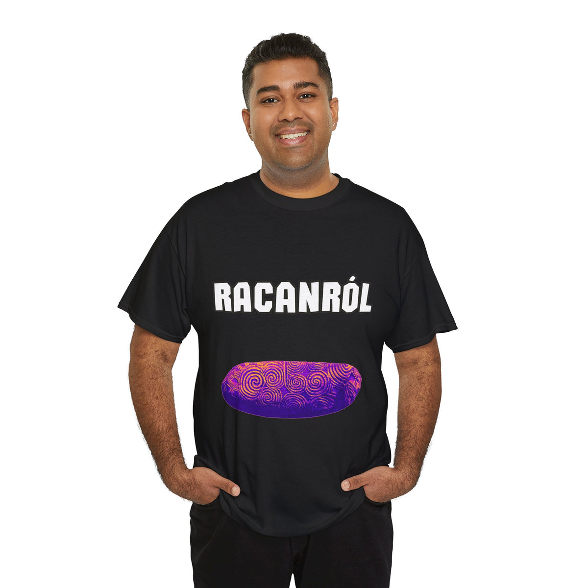 Racanról Dubh