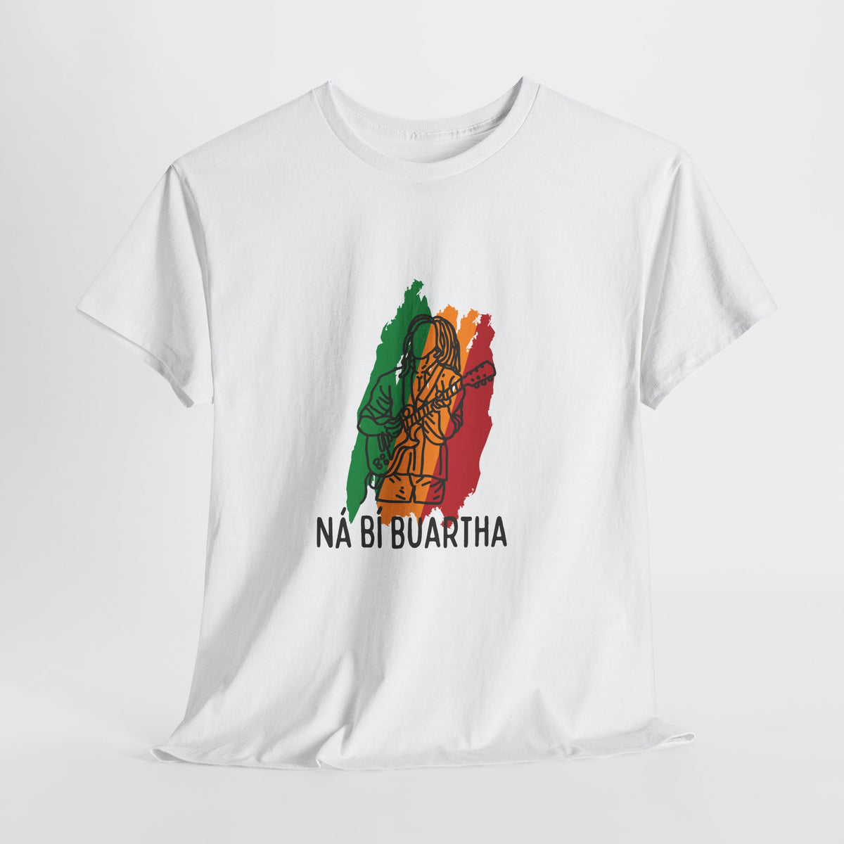 Ná Bú Buartha Bán