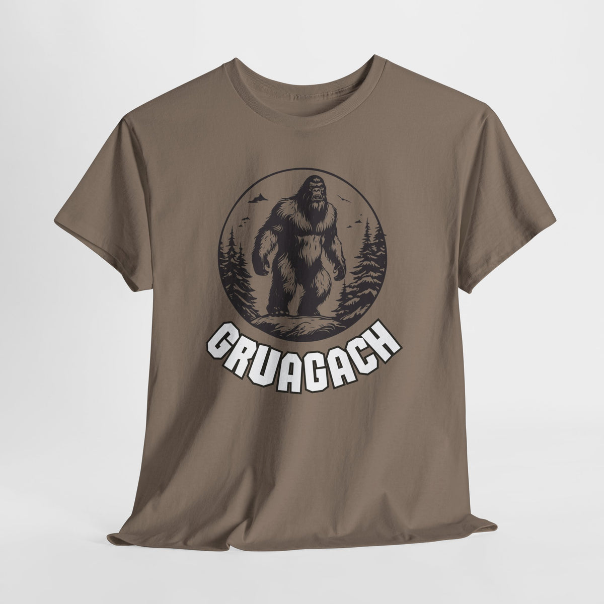 Gruagach - Bán