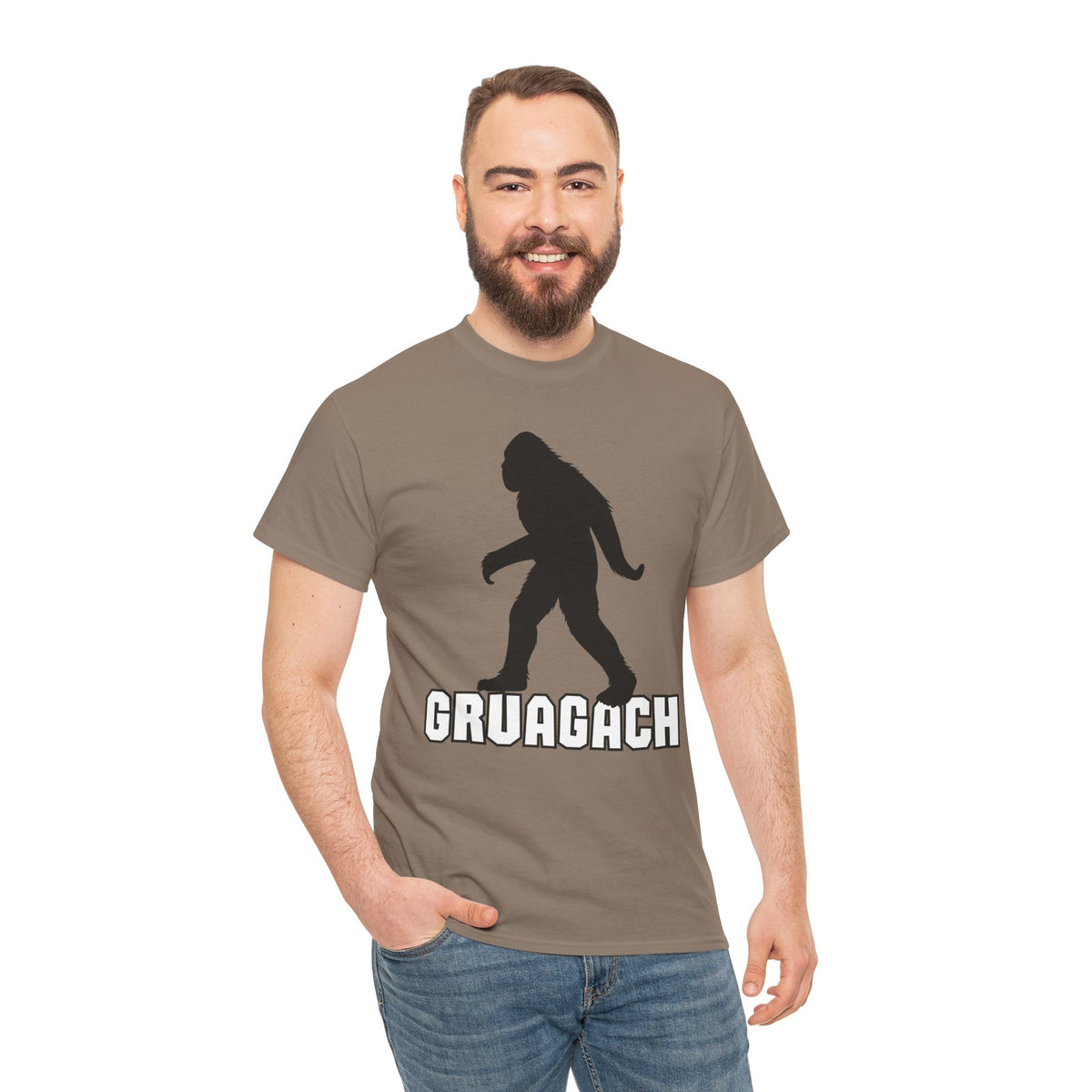 Gruagach - Donn