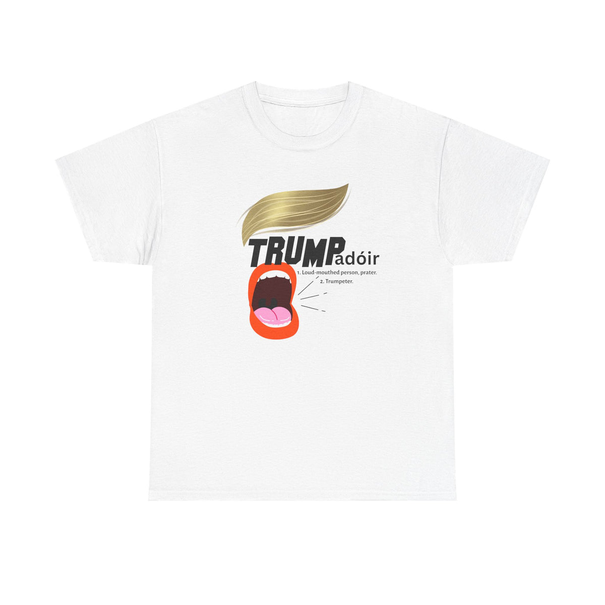 TRUMPadóir