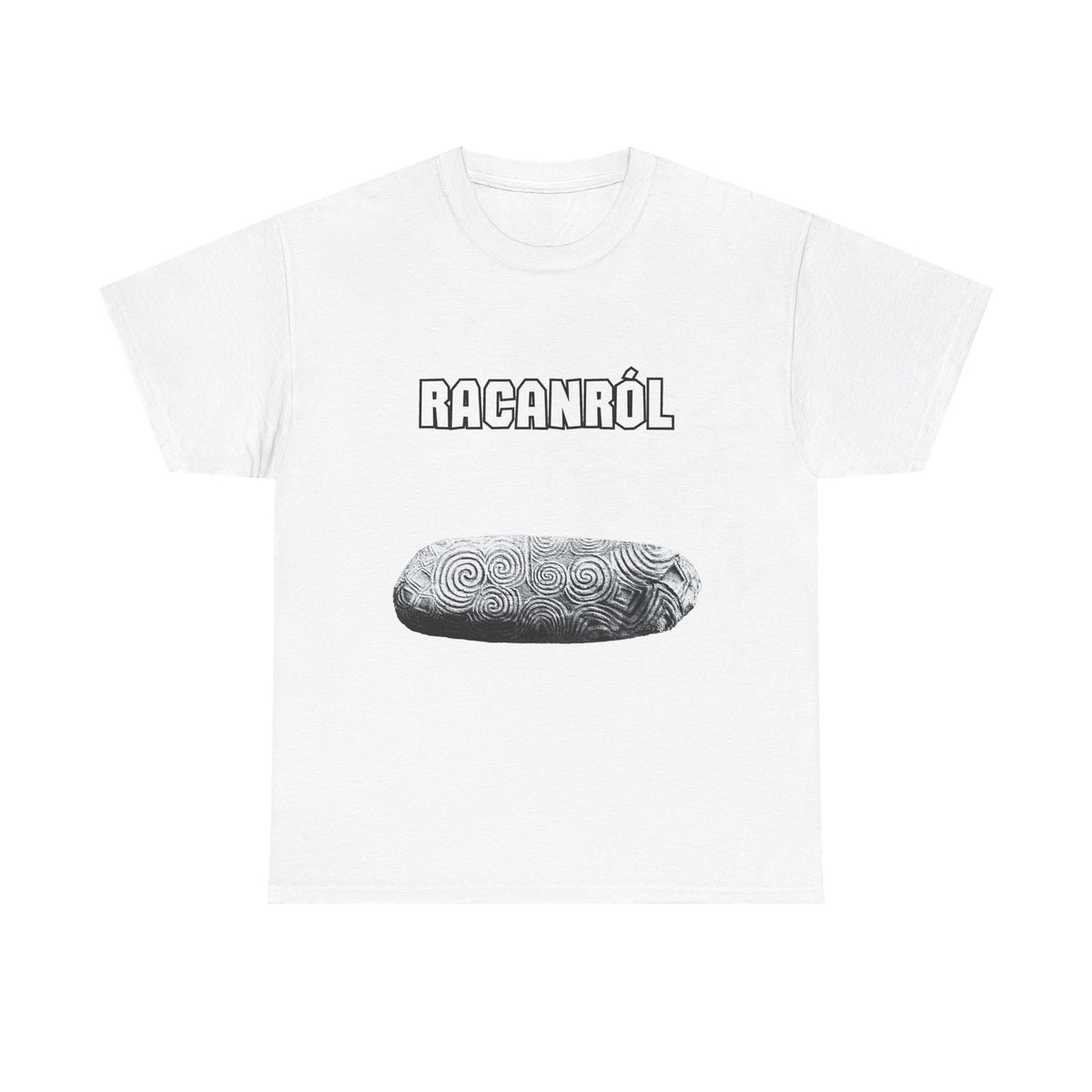 Racanról - Dubh
