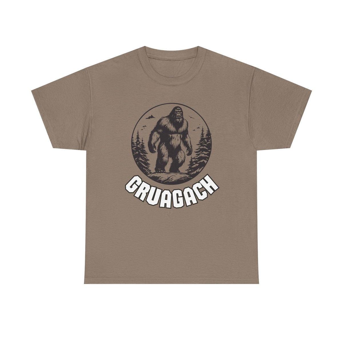 Gruagach - Bán