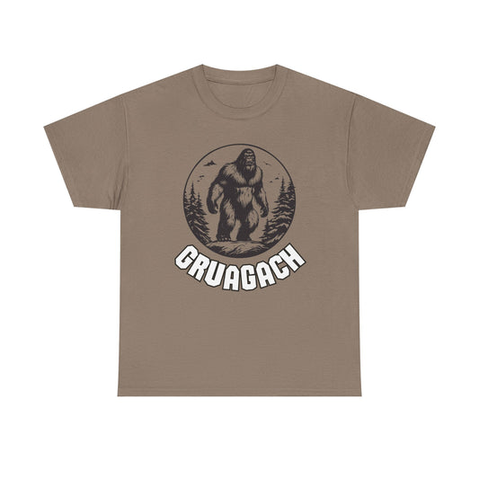 Gruagach - Bán