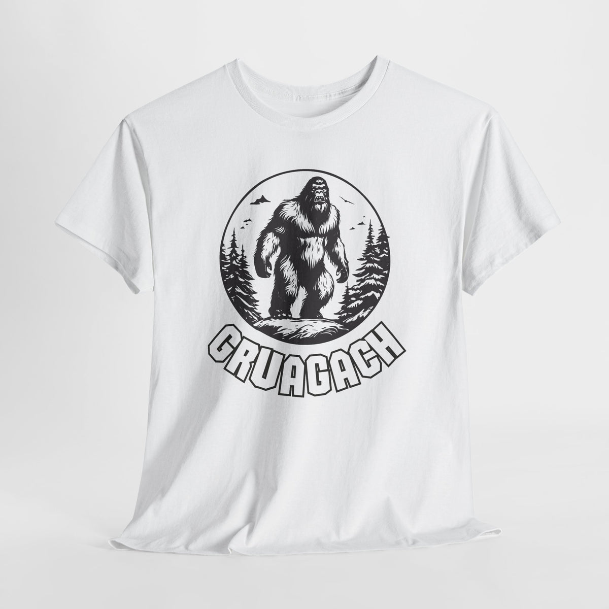 Gruagach - Bán