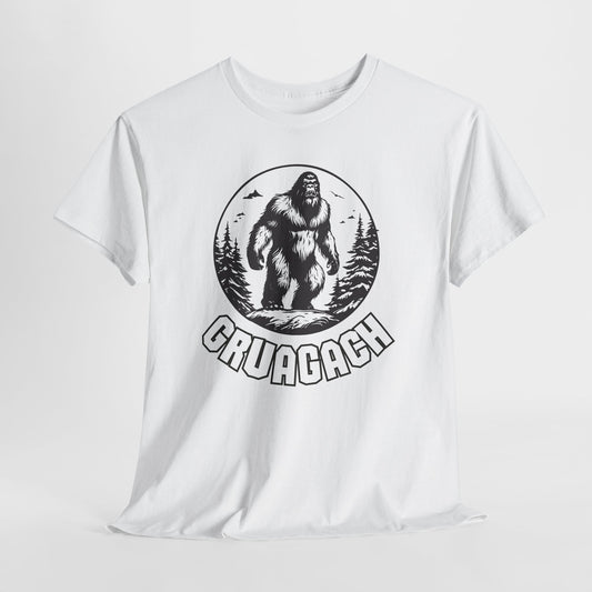 Gruagach - Bán